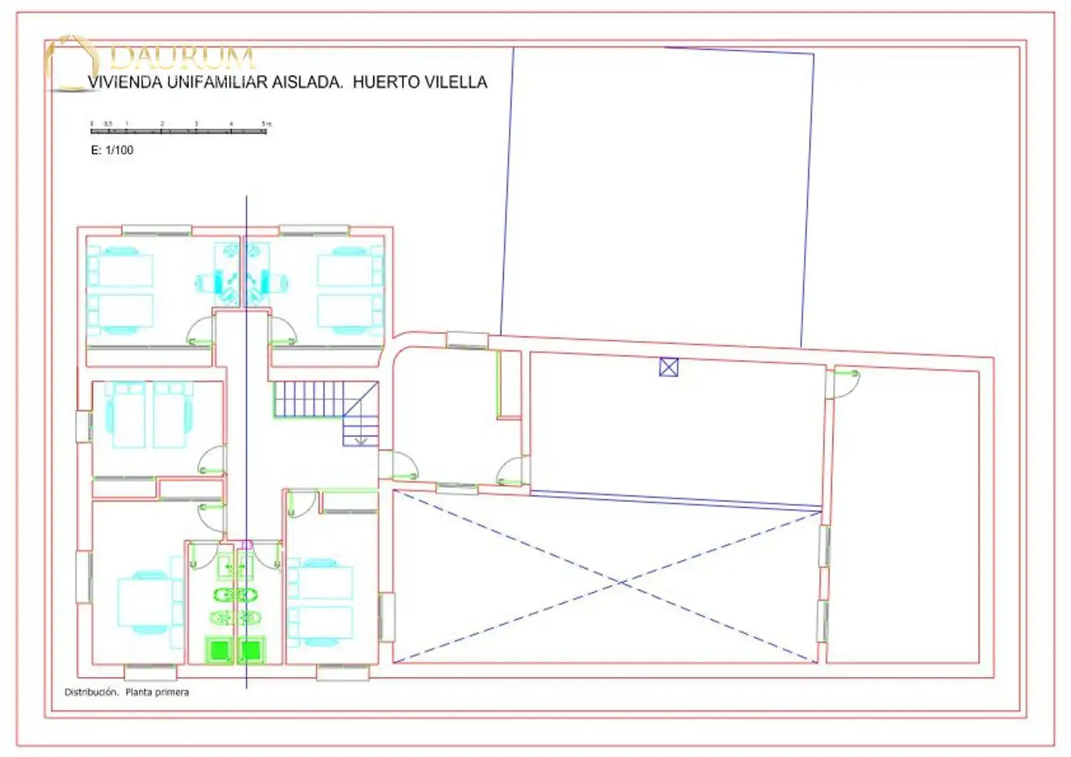 Villa con piscina in vendita a PARTIDA DE VILELLA, imagen 35