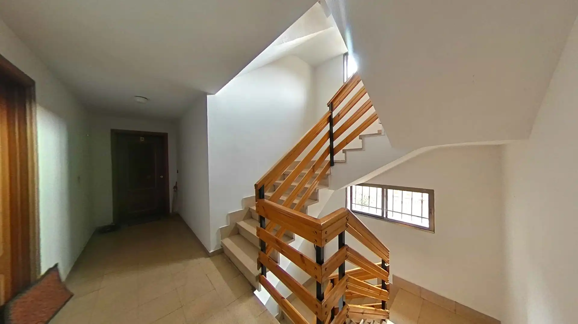 Wohnung zum Verkauf in Bembibre mit Heizung und Balkon