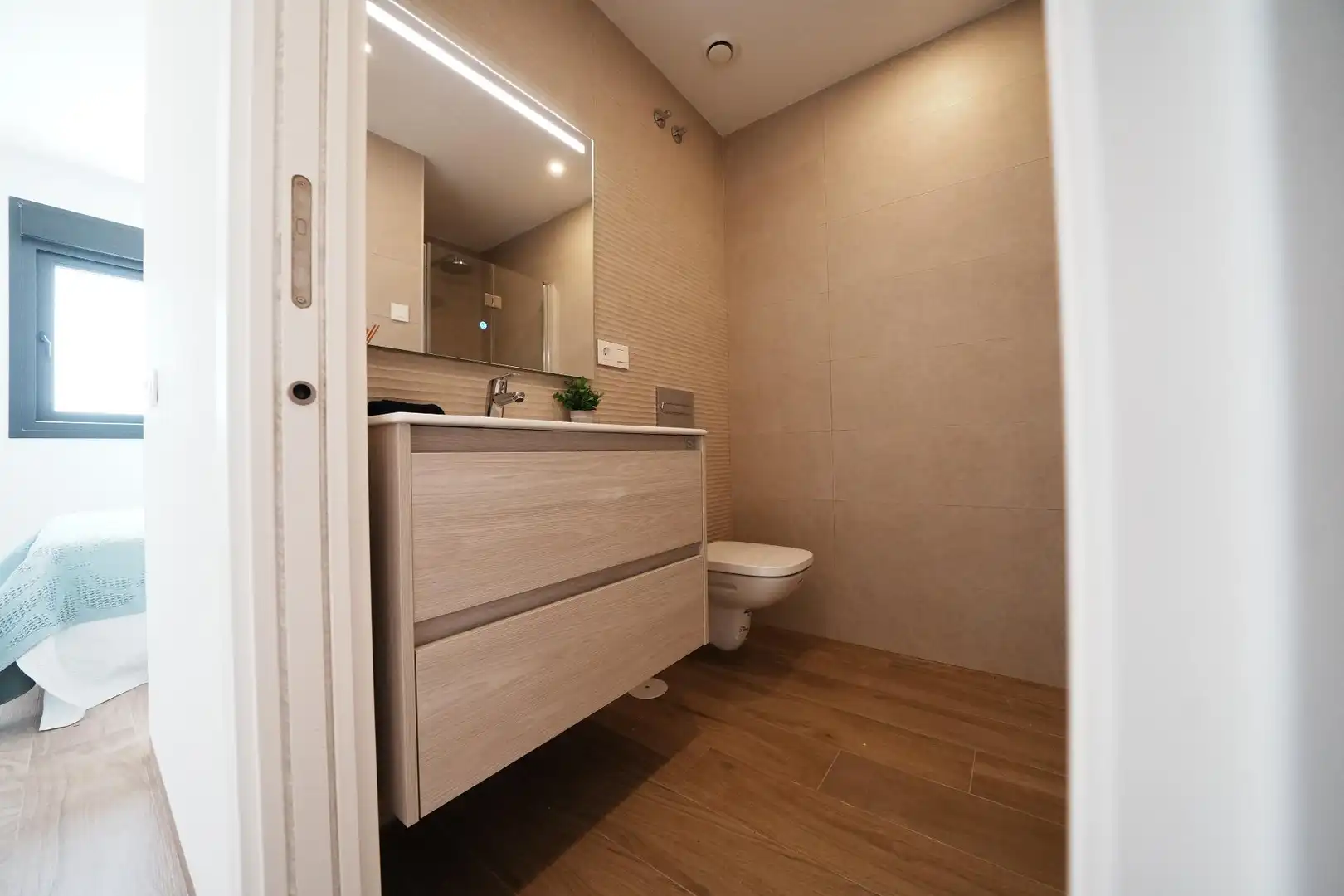 Attique avec piscine à vendre à Balcón de Finestrat - Terra Marina, imagen 32