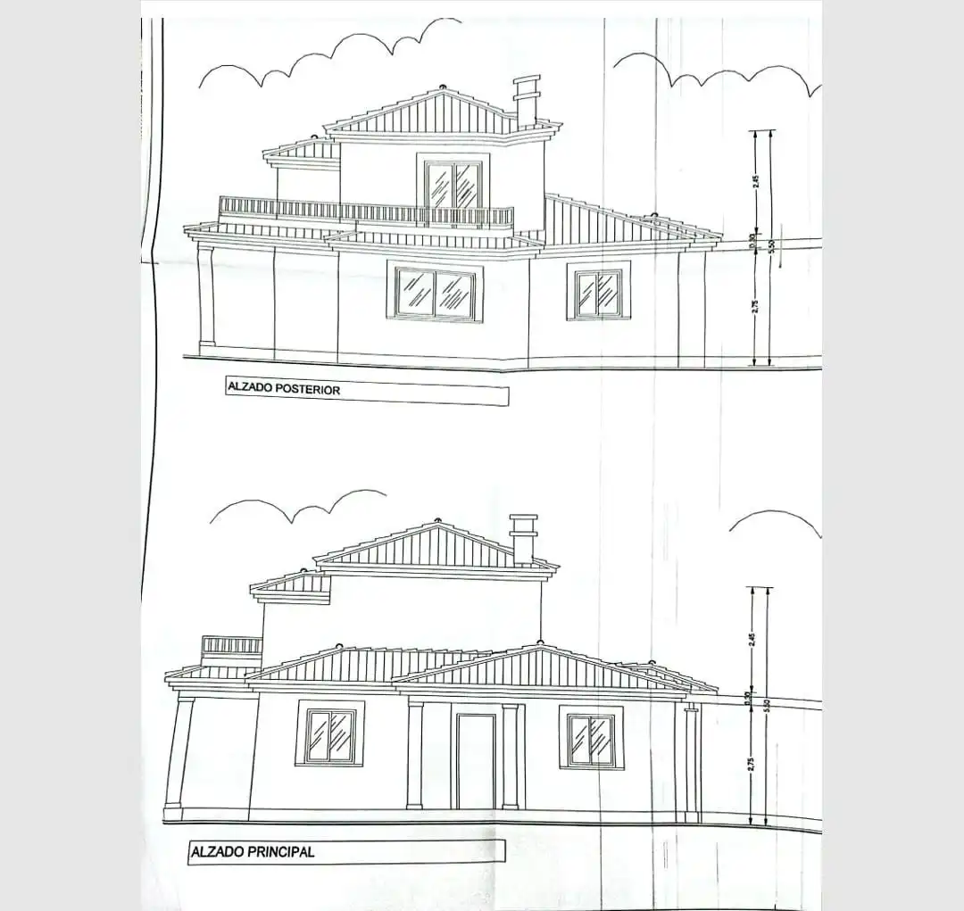 Houses for sale in Dénia  with Swimming Pool