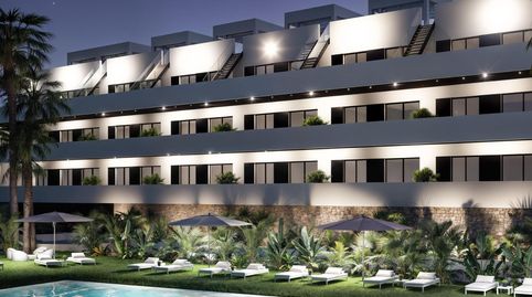 Foto 4 de Àtic en venda a Balcón de Finestrat - Terra Marina, Finestrat