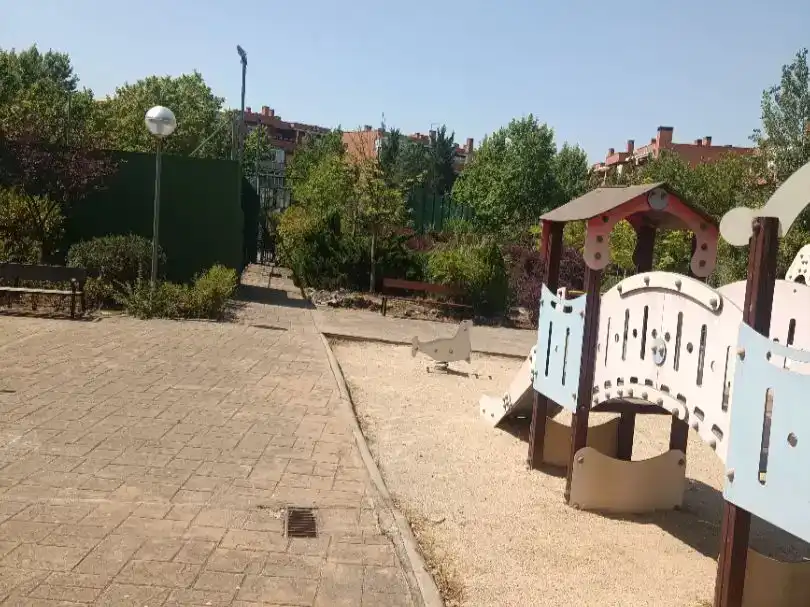 Pis en venda en Rivas-Vaciamadrid amb Piscina i Balcó