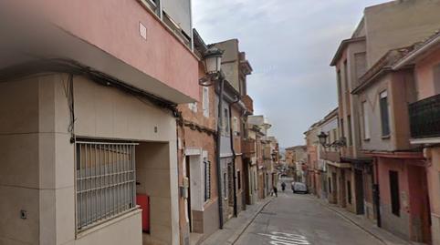 Foto 3 de Piso en venta en Cl L'entrada Nº 60 1 y 2 1 y 3, -1, Benaguasil, Valencia