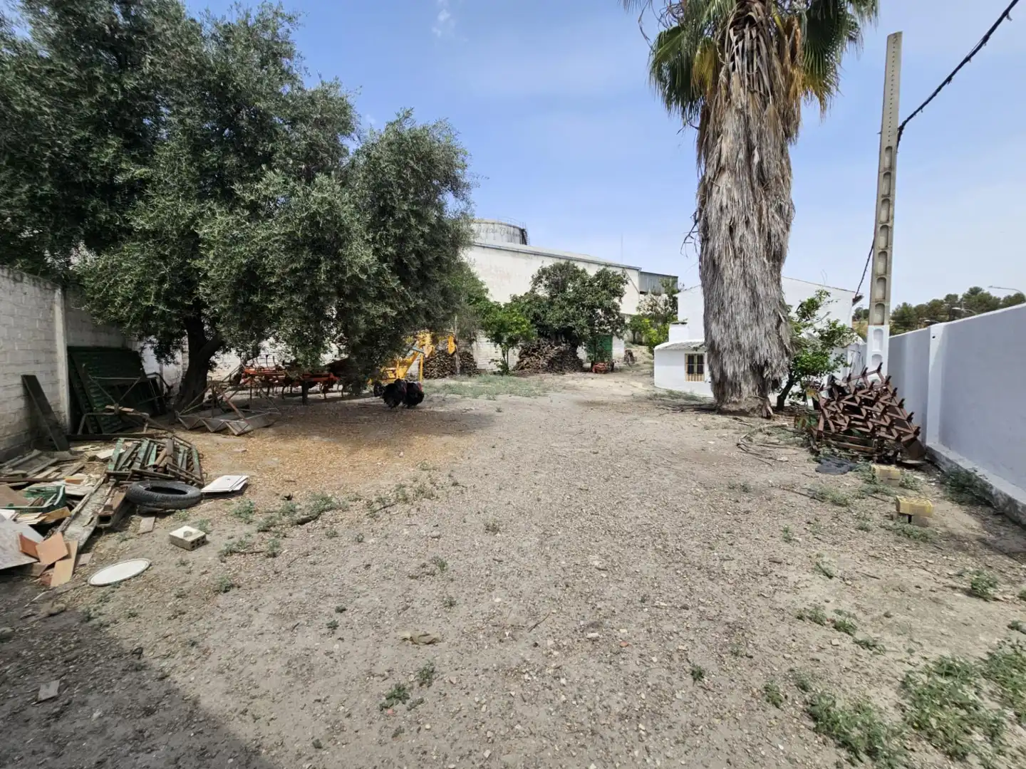 Casa o chalet en venta en Benamejí con Trastero y Balcón