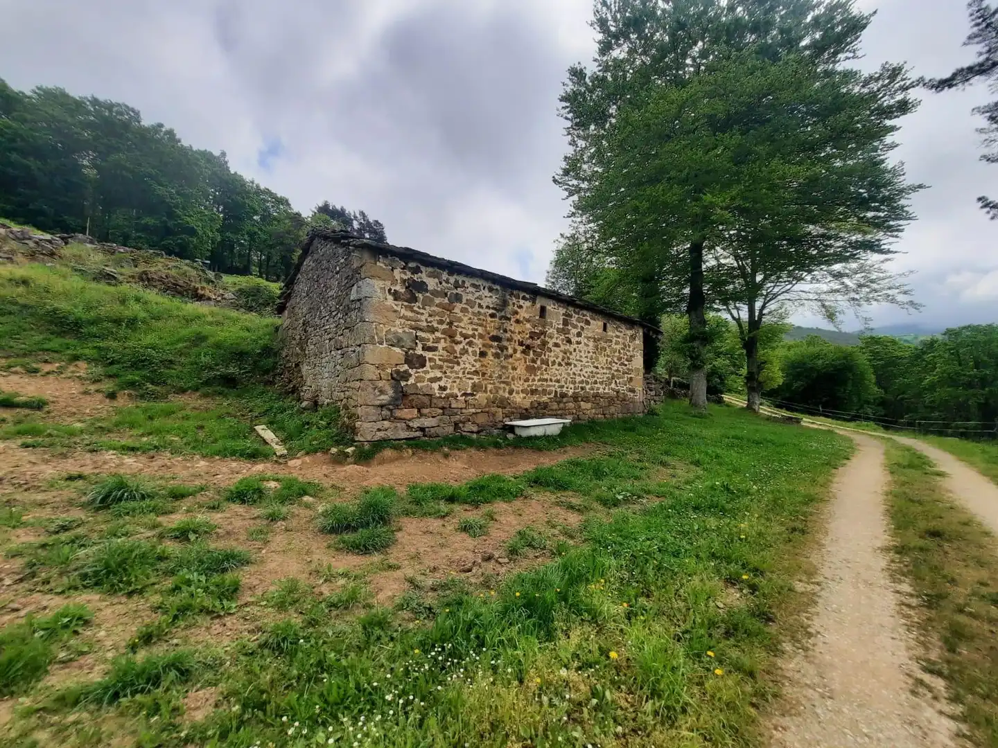 Casa rústica en venda a San Pedro del Romeral, imagen 54