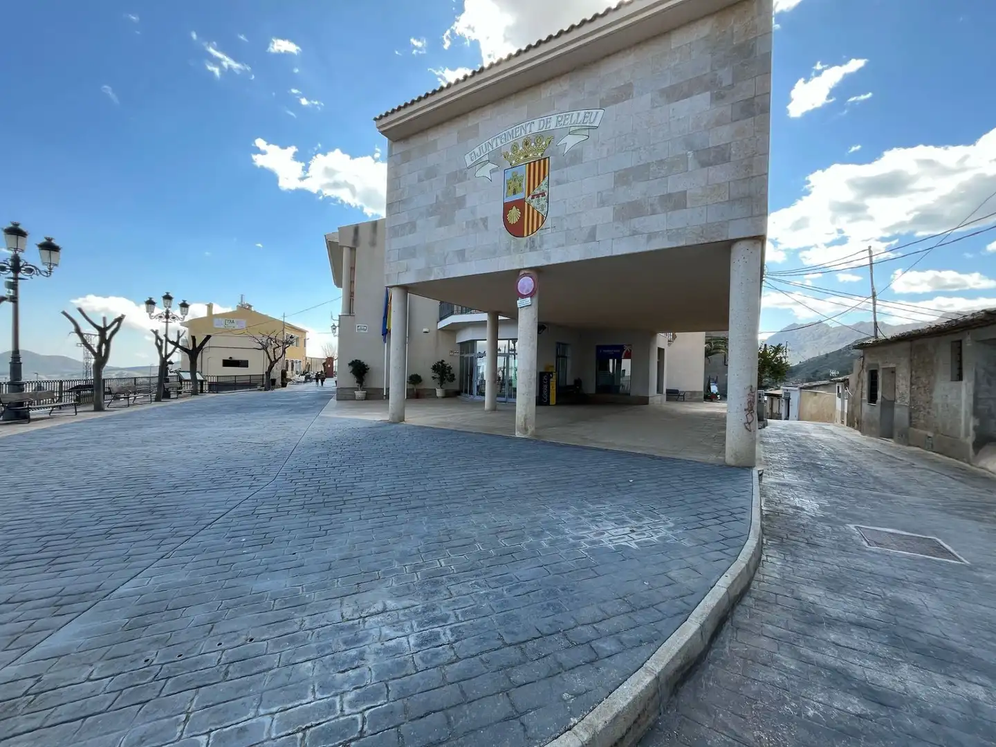 Country homes for sale in Alacant, Relleu