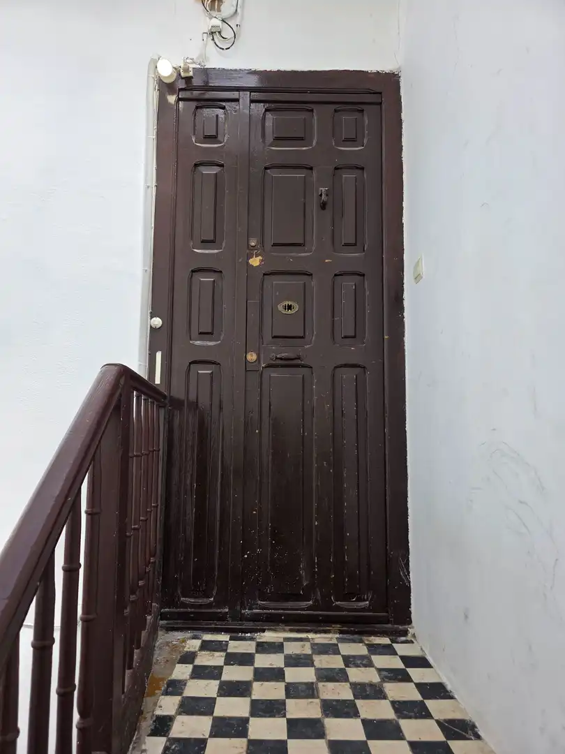 Attic for sale in  Logroño  with Heating