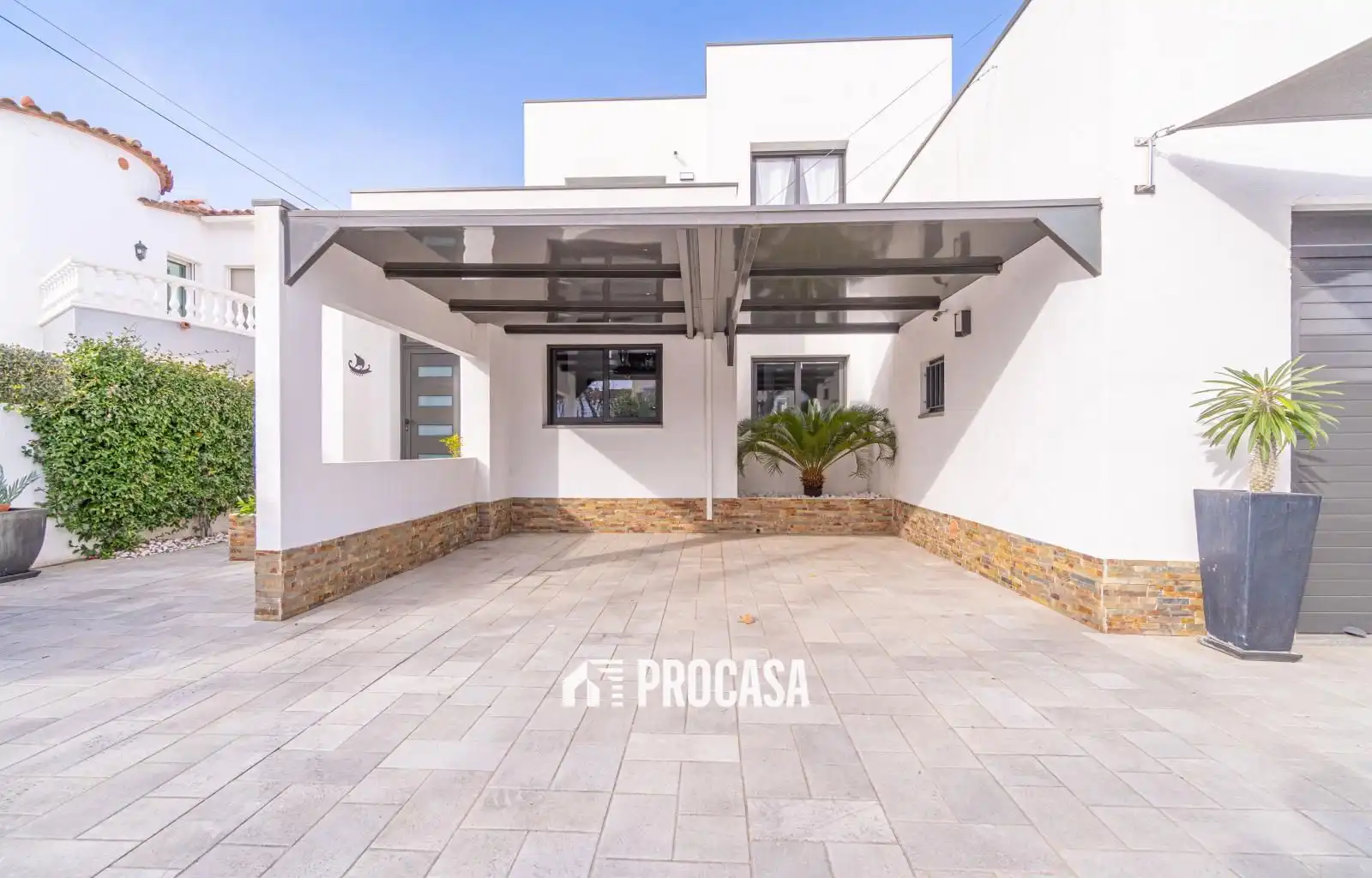 Chalet con piscina en venta en Falconera, imagen 20