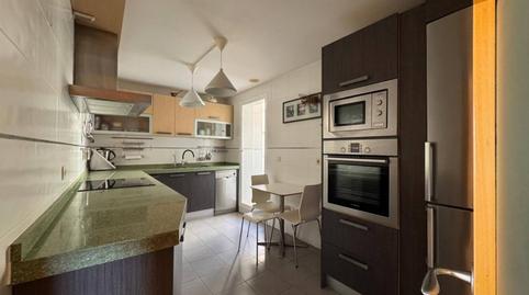 Foto 4 de Àtic en venda a El Pinillo, Torremolinos