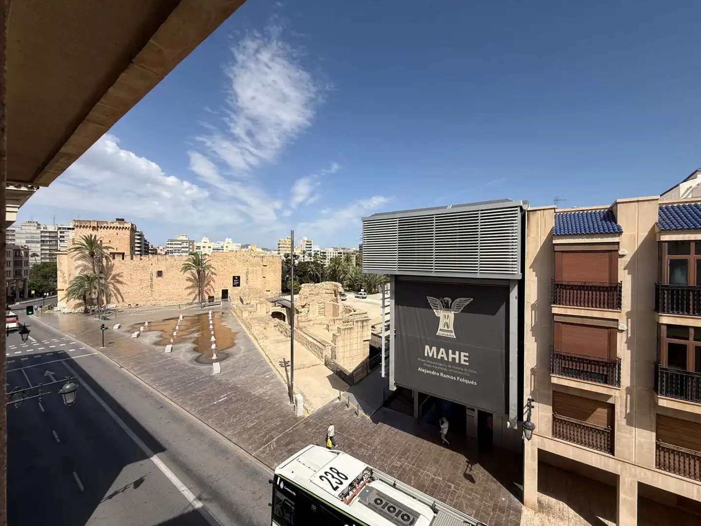 Flat with terrace for sale in Elche ciudad, imagen 39