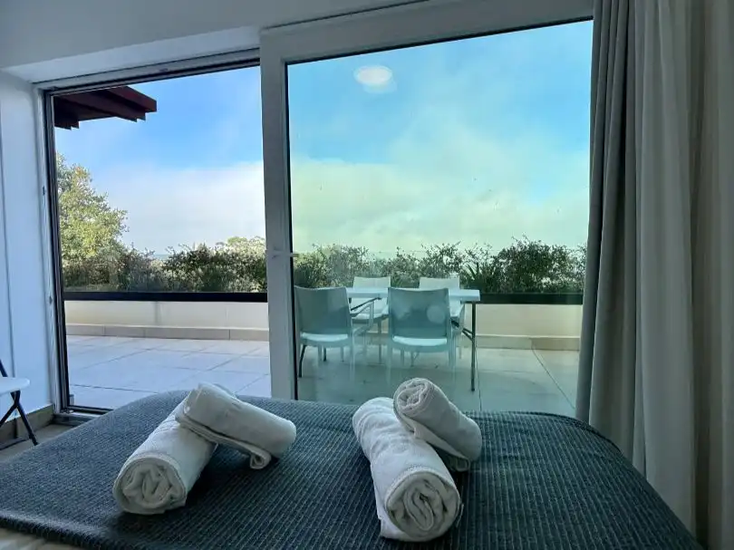 Terraza de Piso en venta en Udías con Terraza y Balcón