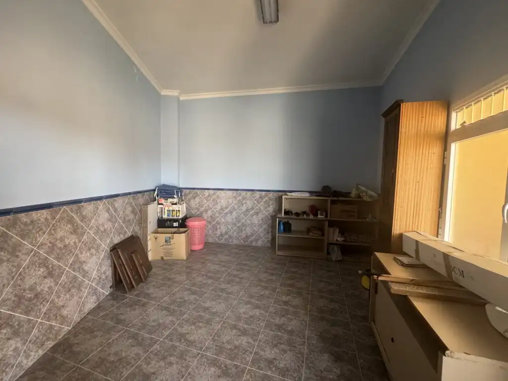 Casa o xalet en venda en Valencia de las Torres amb Aire condicionat, Terrassa i Piscina