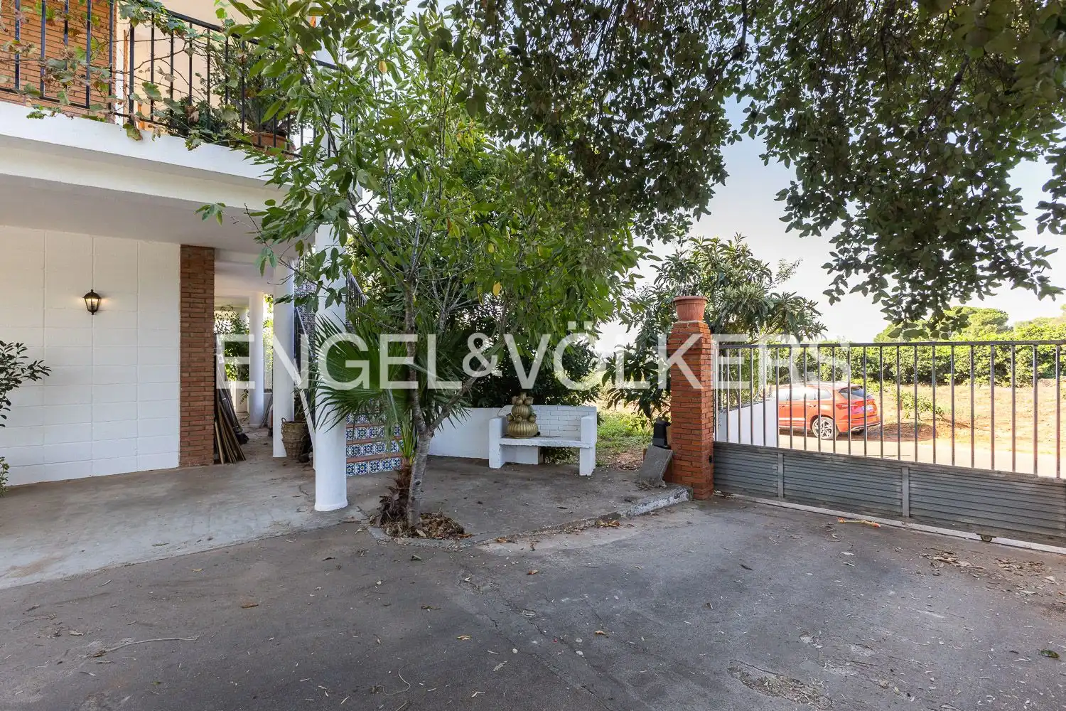 Casa con giardino in vendita a Carcaixent, imagen 13