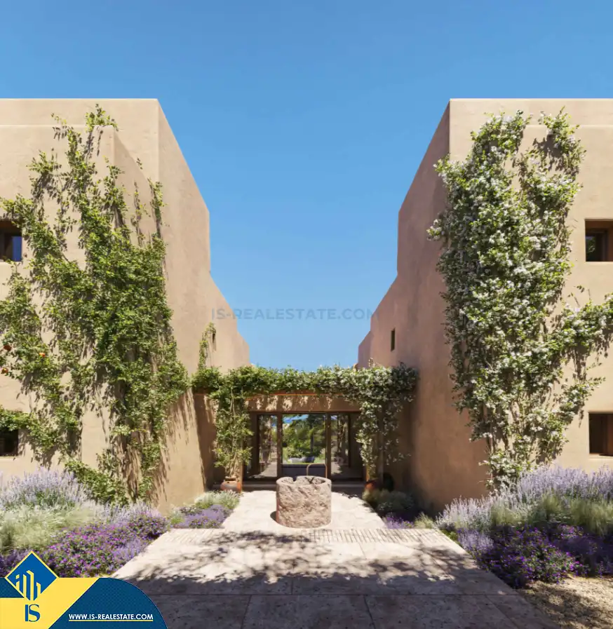 Casa amb terrassa en venda a Roca Llisa, imagen 2