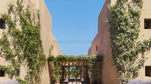 Villa en construcción, Islas Baleares, Ibiza. 6 habitaciones | 731 m² | 3 kilómetros al mar, imatge 2