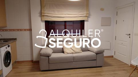 Photo 2 of Study to rent in Eslava, La Unión - Cruz de Humilladero - Los Tilos, Málaga