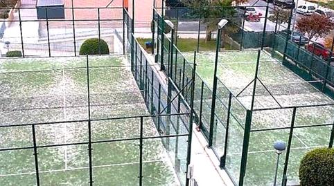 Photo 3 of Flat for rent in Paus - Poligono San Blas, Alicante / Alacant