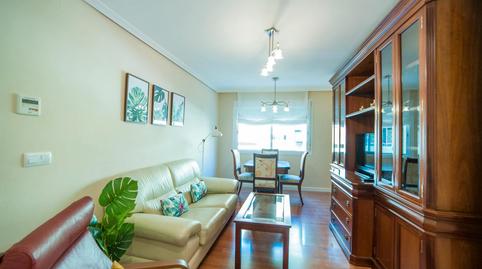 Foto 2 de Piso de alquiler en N/a, Triana Este,  Sevilla Capital