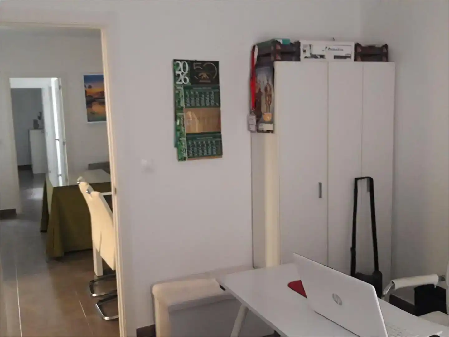 Flat for sale in Lepe