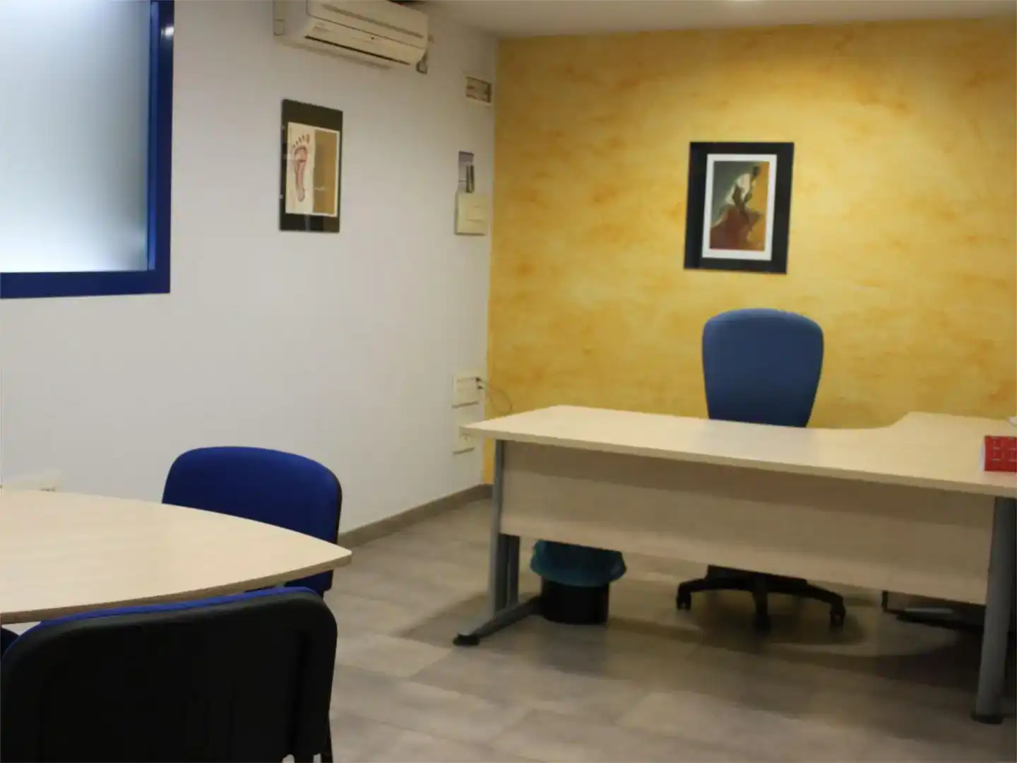 Büro zur Miete in Tàrrega