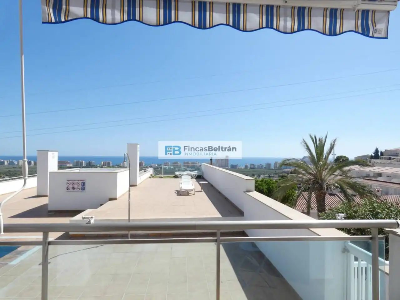 Casa amb terrassa en venda a Avenida Dinamarca, imagen 29