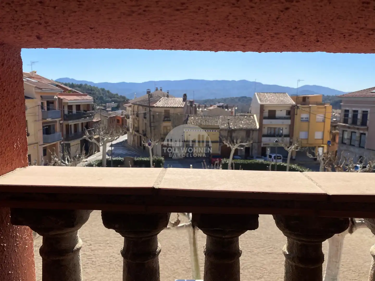 Maison mitoyenne avec terrasse à vendre à Plaza del DR ROVIRA i Benet, imagen 49