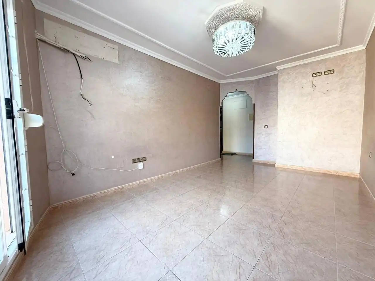 Living room of Flat for sale in Melilla
