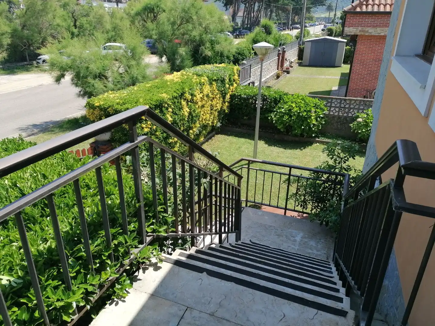 Xalet amb jardí en venda a Avenida de Berria Primera Avenida 21, imagen 20