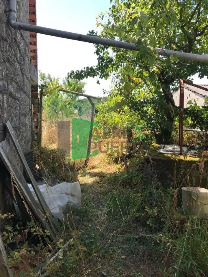Casa rústica amb jardí en venda a Vilamarín, imagen 5