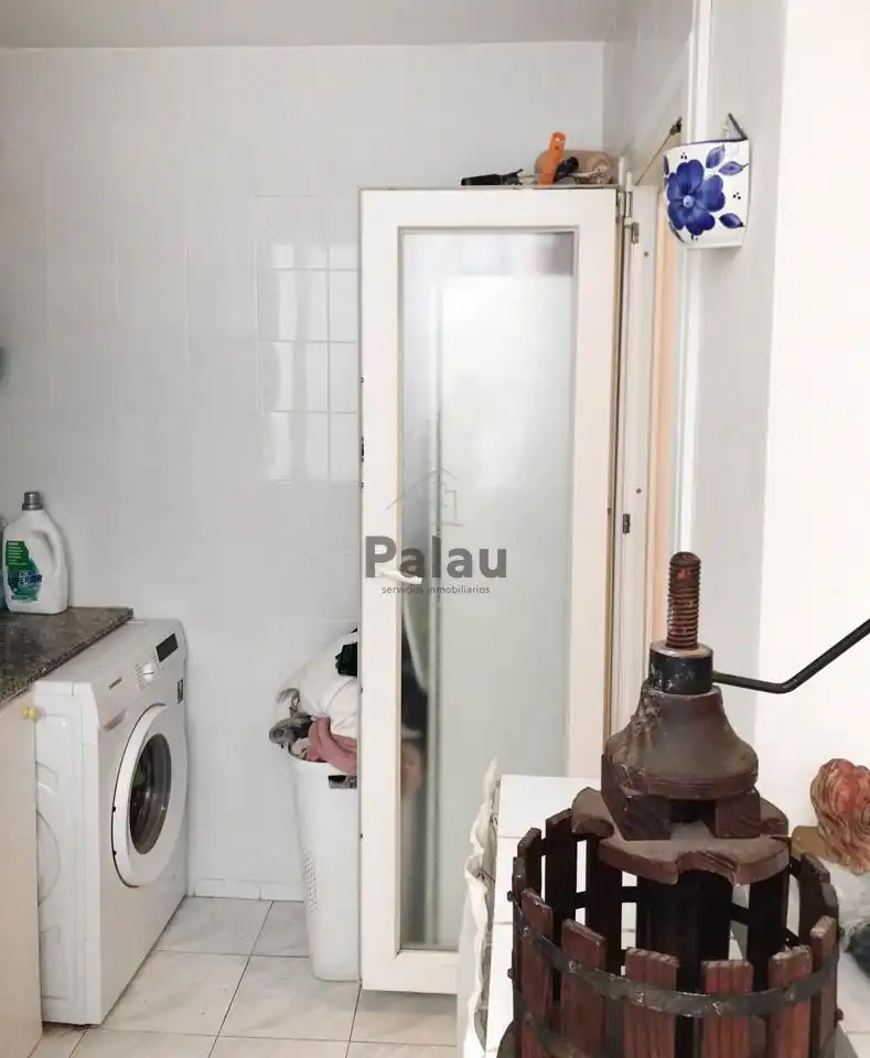 Baño de Piso en venta en Ciutadella de Menorca con Terraza