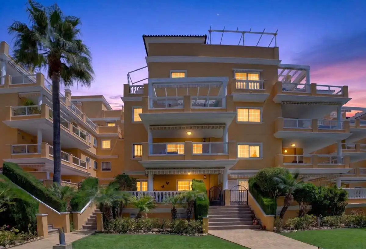 Apartment zum Verkauf in Orihuela Costa, imagen 22