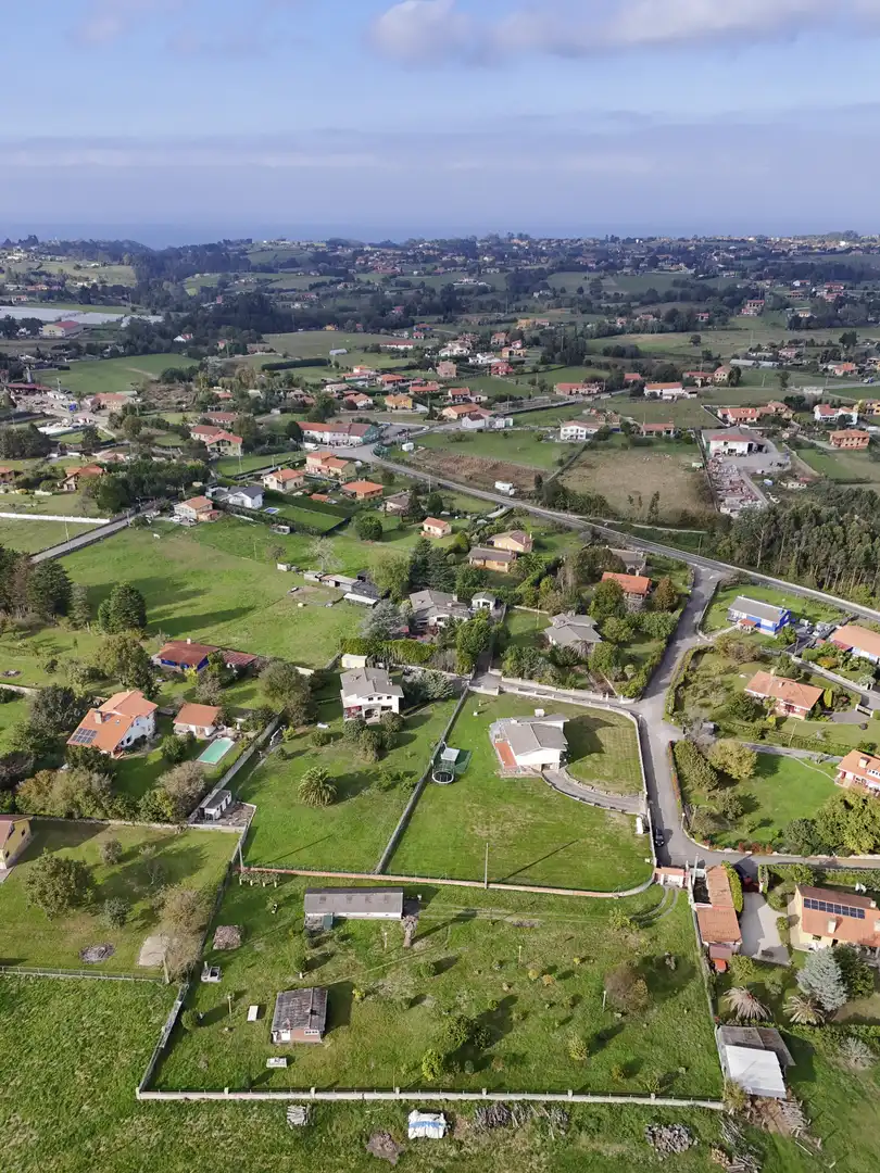Grundstücke zum Verkauf in Villaviciosa