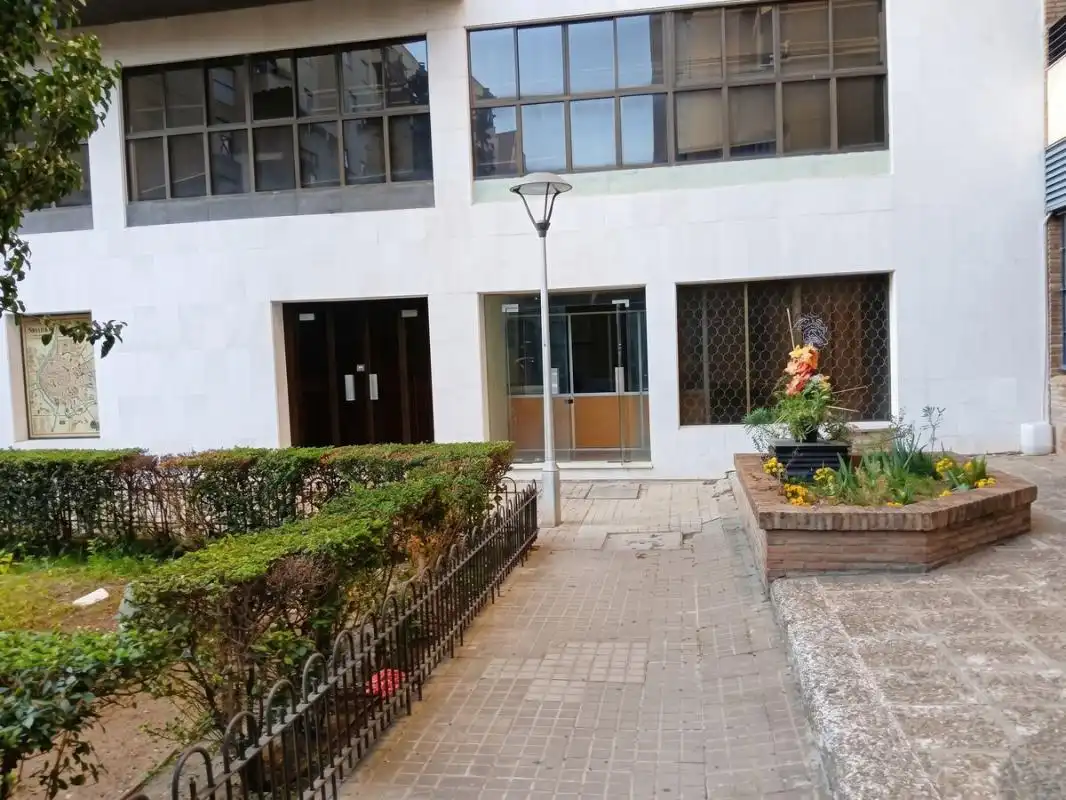 Business premises for sale in Plaza Aviador Ruiz de Alda