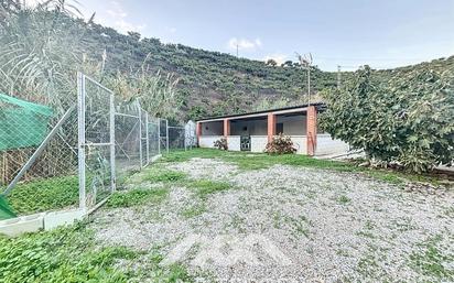 Country house zum verkauf in Vélez-Málaga mit Terrasse