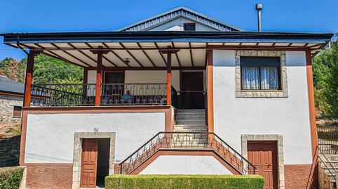 Foto 2 de Casa o xalet en venda a Vega de Valcarce, León