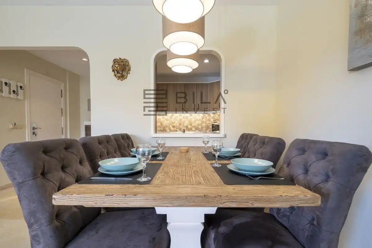 Piso con piscina en venta en Matchroom Country Club, imagen 9