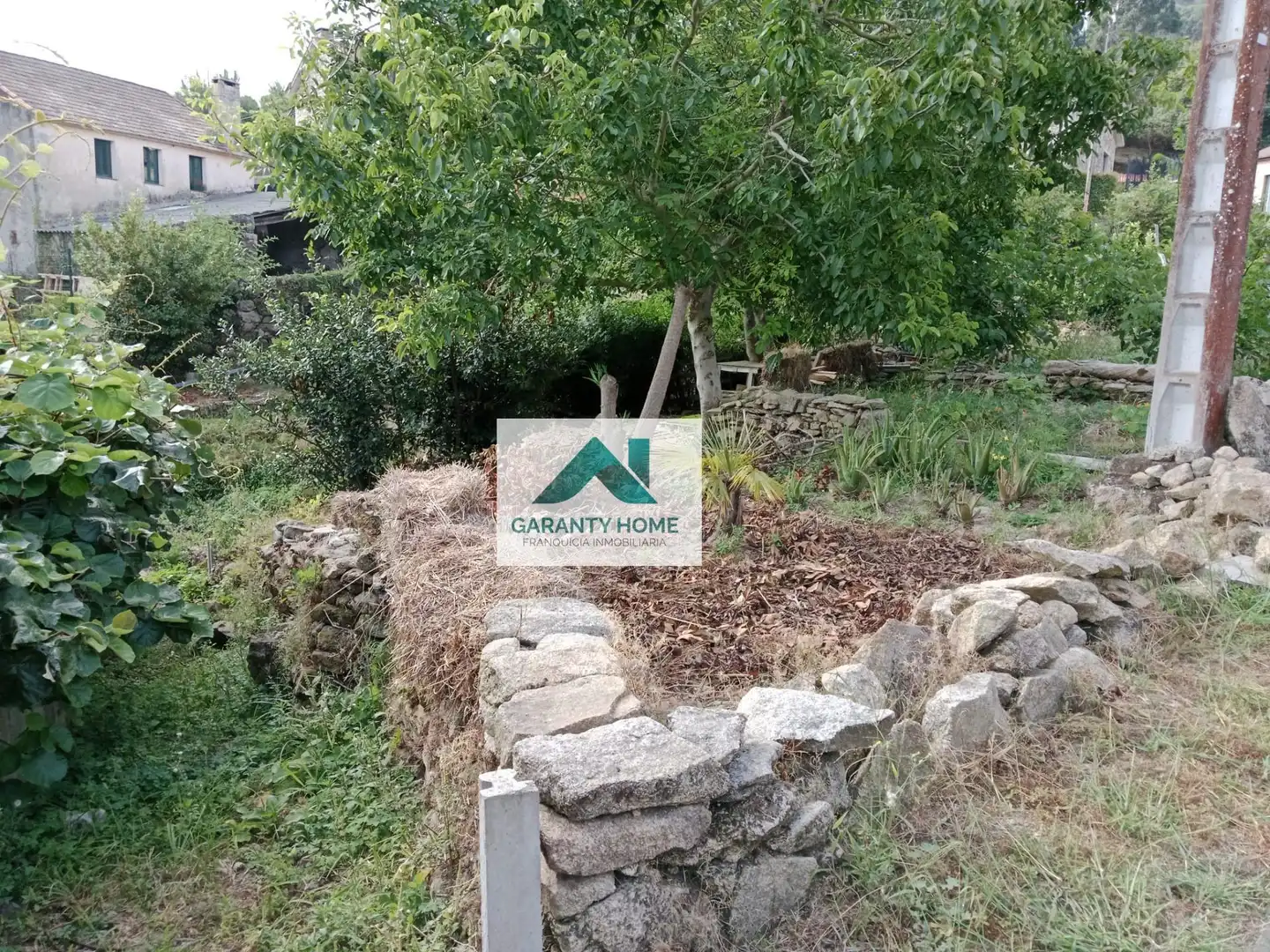 Casa o xalet en venda en Culleredo