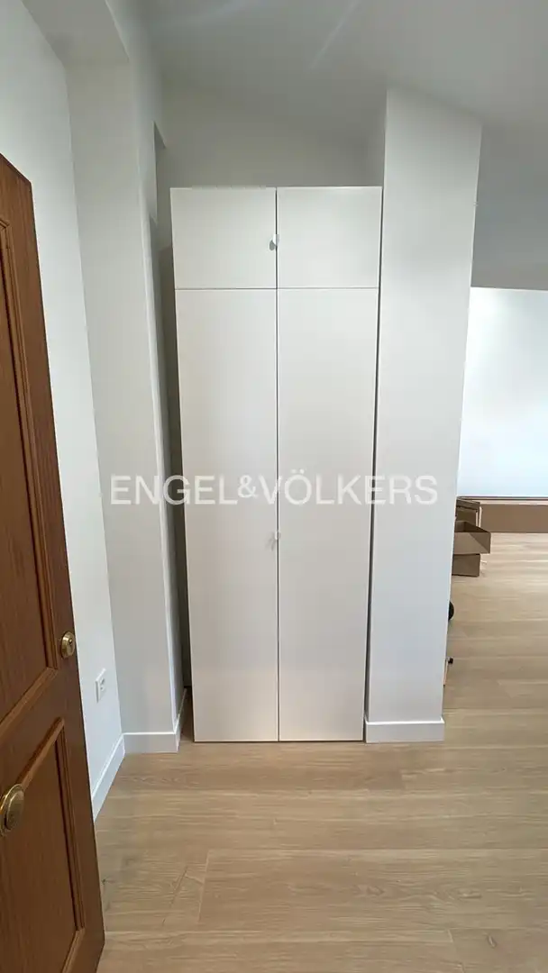 Penthouse mit Aufzug zur Miete in Centro, imagen 30