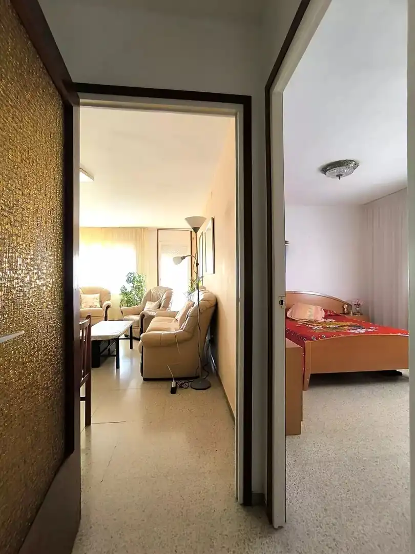 Flat with terrace for sale in Hostalric, imagen 9