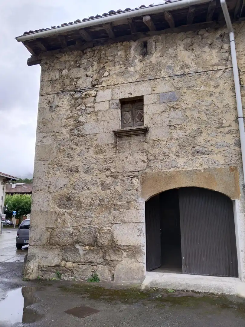 Exterior view of Houses for sale in Arruazu