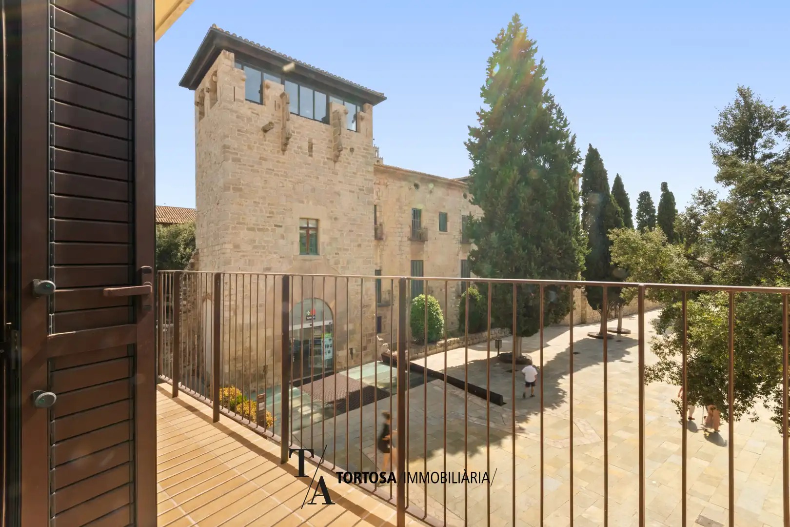 Flat with lift for sale in Centre - Estació, imagen 10