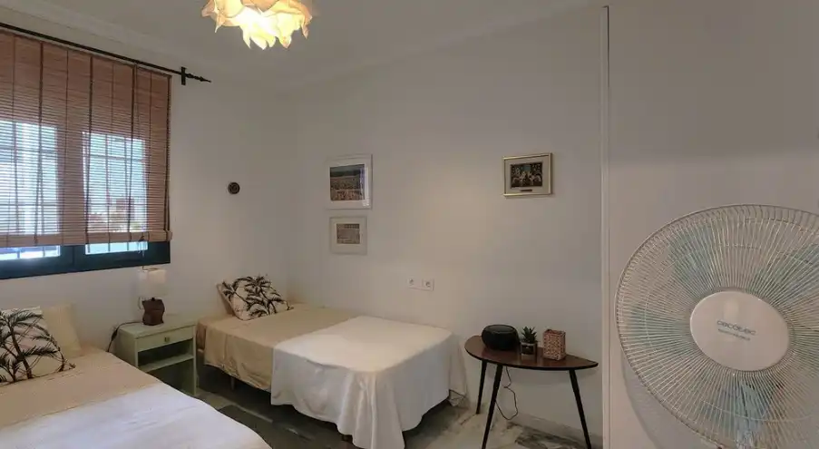 Appartement avec piscine à vendre à Torreblanca del Sol, imagen 14