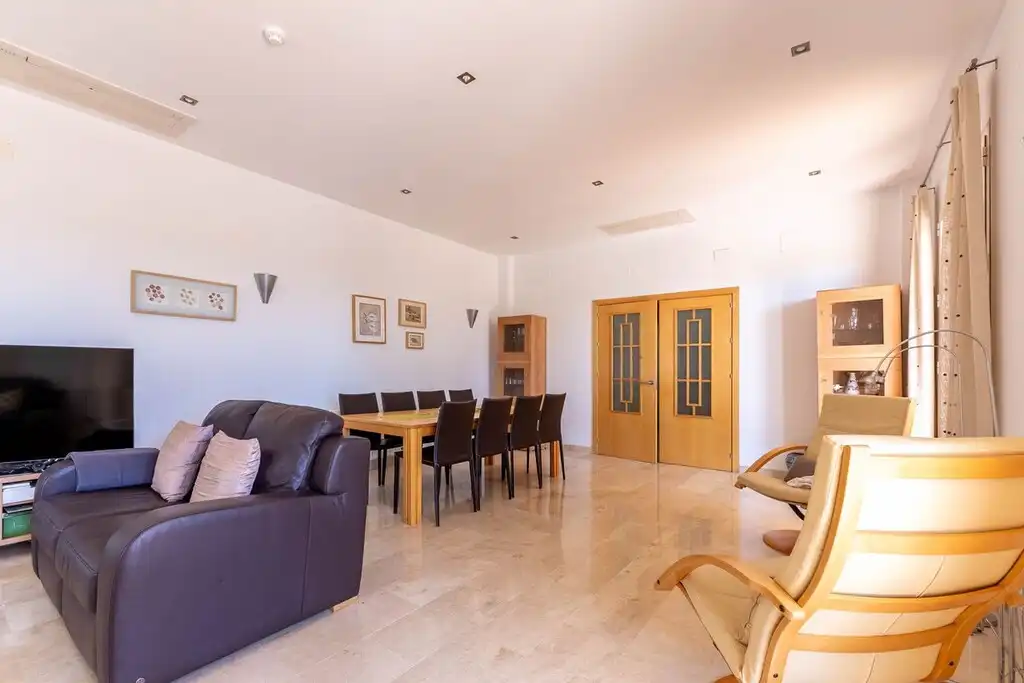 Villa avec piscine à vendre à Mijas Golf, imagen 7