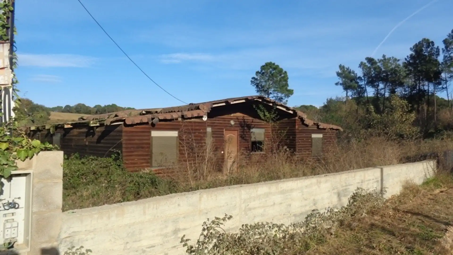 Casa o chalet en venta en C/ Puig de les Cadiretes, Caldes de Malavella