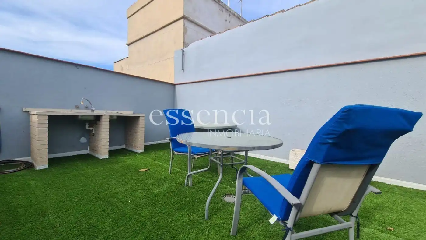 Casa en venda a Barx, imagen 7