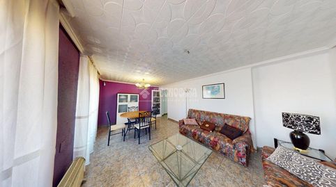Foto 4 de Piso en venta en Marxalenes, Valencia Capital