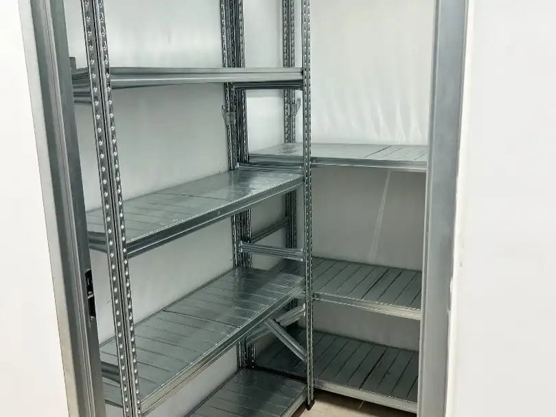Lagerraum zur Miete in Madrid mit Alarm