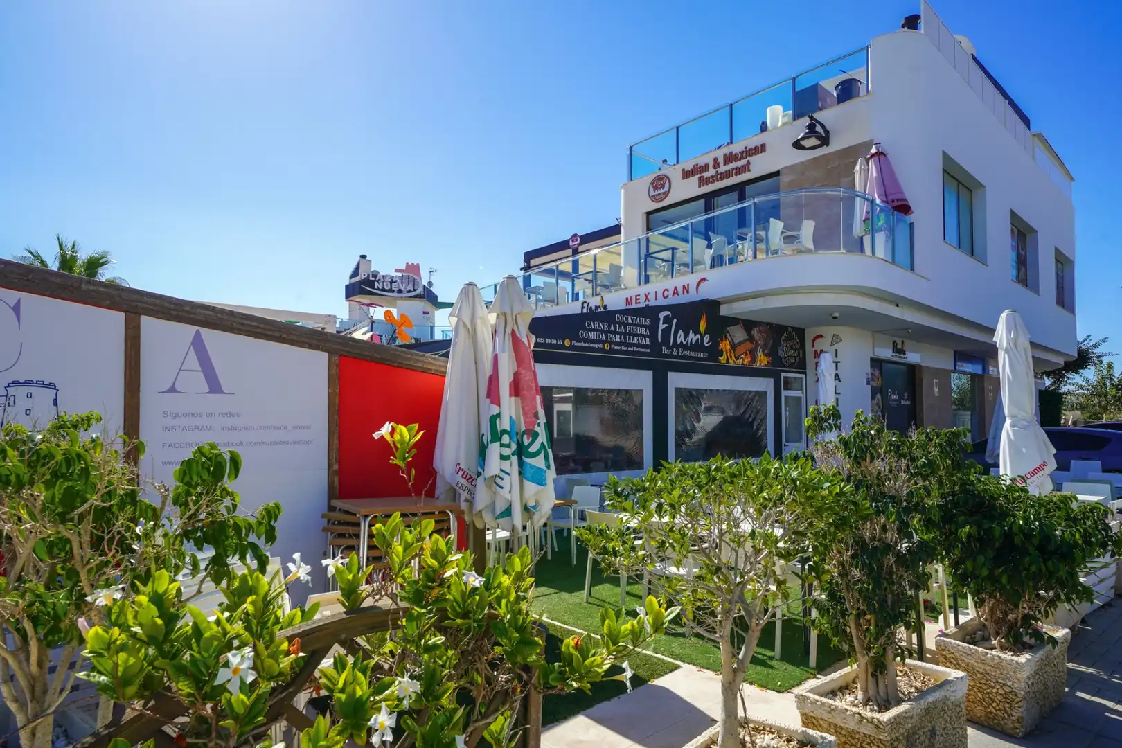 Casa con piscina in vendita a Mil Palmeras, imagen 38