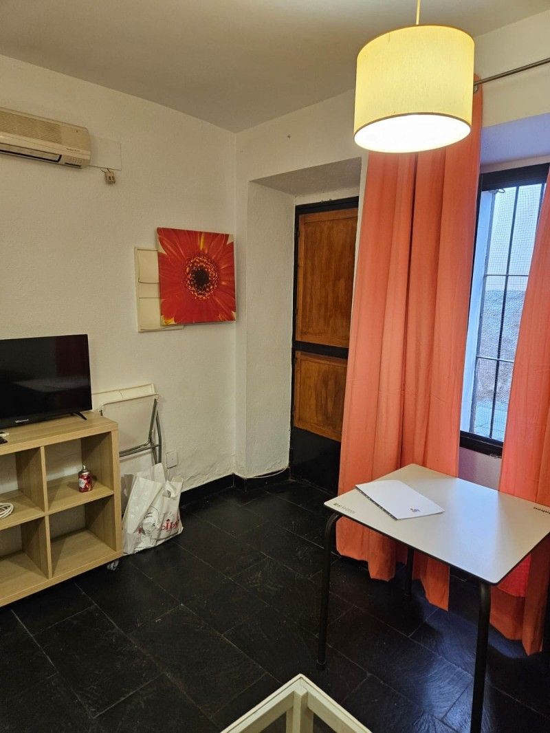 Apartament de lloguer en Cáceres Capital amb Jardí privat