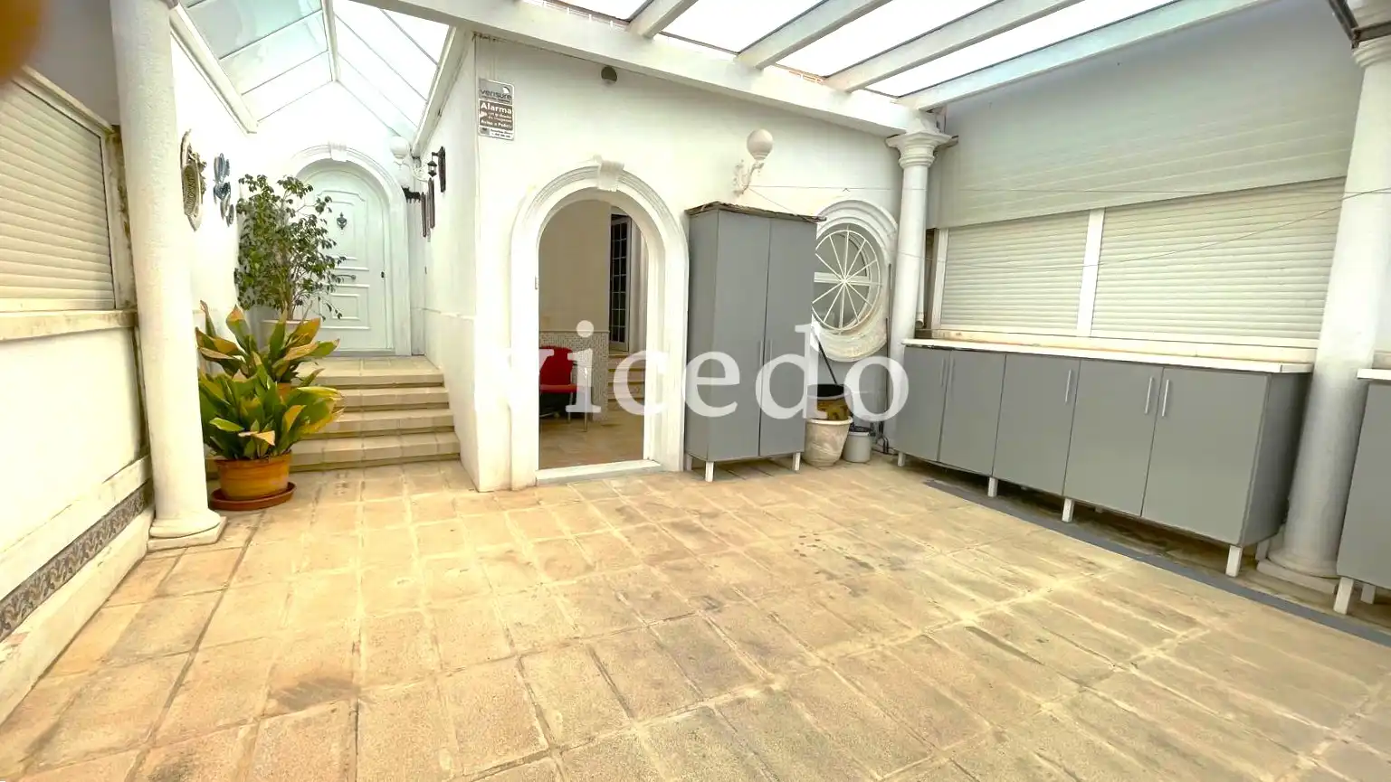 Reihenhaus mit Terrasse zur Miete in Santa Pola ciudad, imagen 6